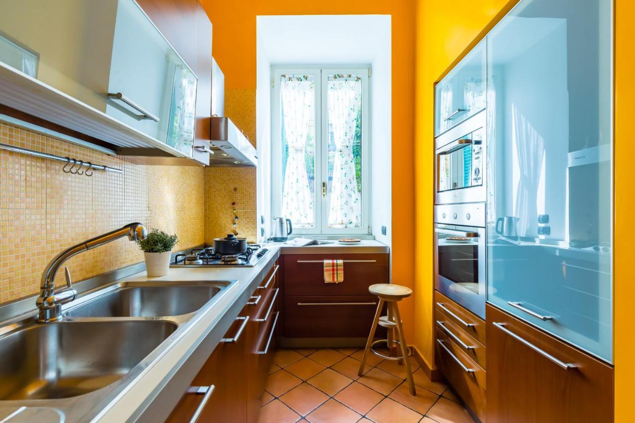 Appartamento A Montesanto By Wonderful Italy Napels Buitenkant foto