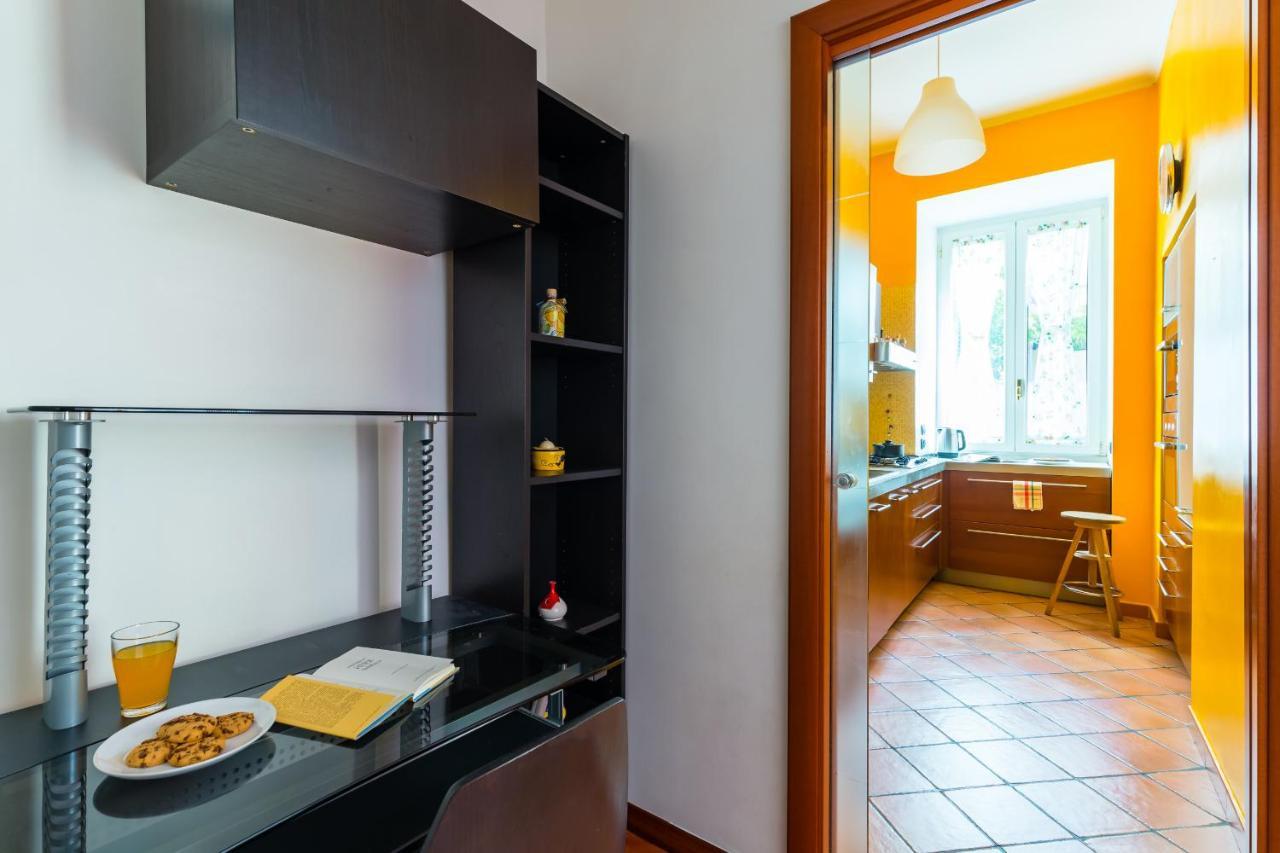 Appartamento A Montesanto By Wonderful Italy Napels Buitenkant foto