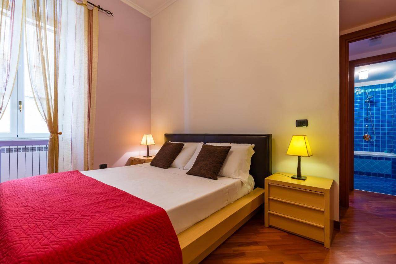 Appartamento A Montesanto By Wonderful Italy Napels Buitenkant foto