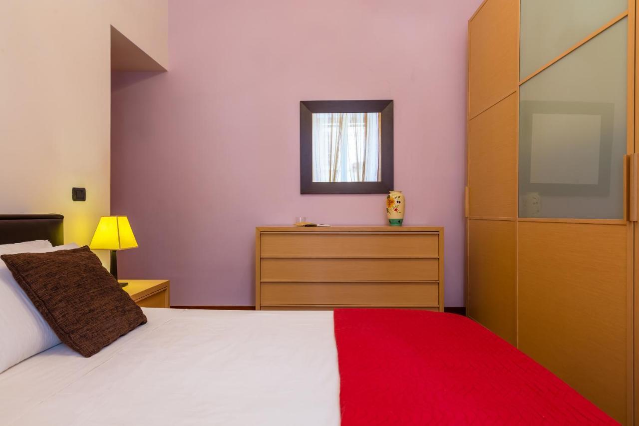 Appartamento A Montesanto By Wonderful Italy Napels Buitenkant foto