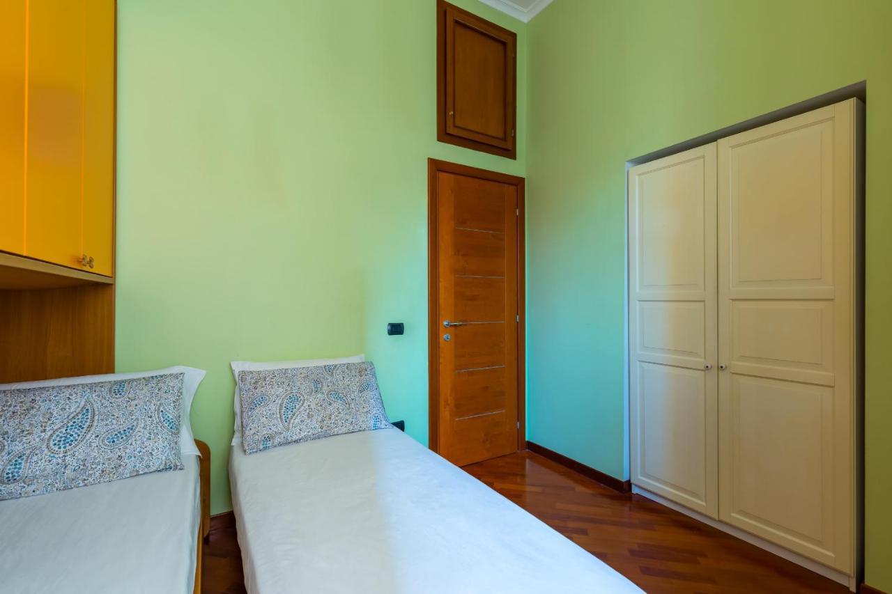 Appartamento A Montesanto By Wonderful Italy Napels Buitenkant foto