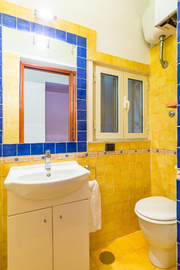 Appartamento A Montesanto By Wonderful Italy Napels Buitenkant foto