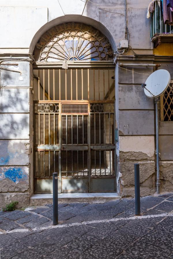 Appartamento A Montesanto By Wonderful Italy Napels Buitenkant foto